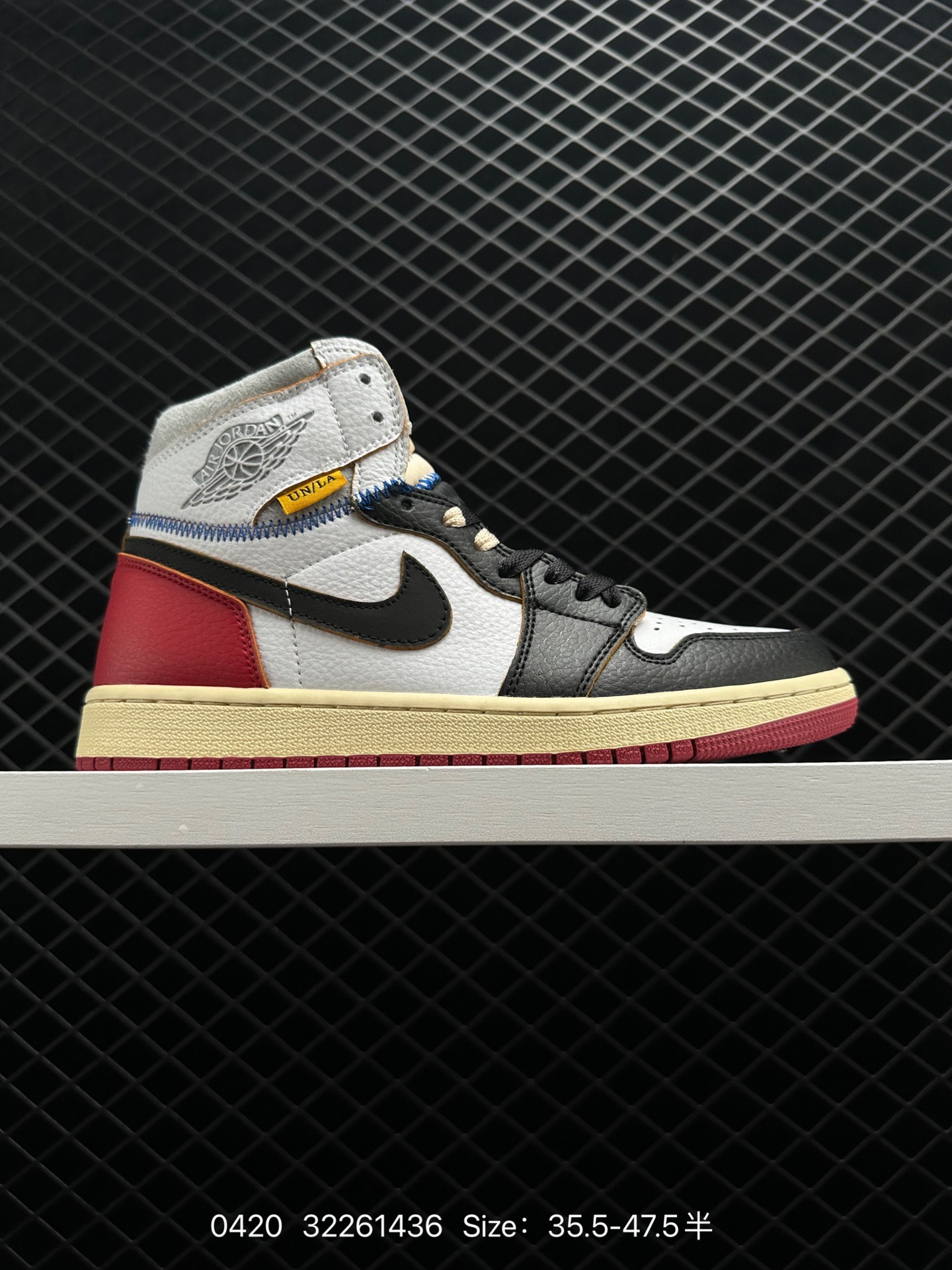 Union x Air Jordan 1 Retro High OG NRG Union x Air Jordan 1 Retro High OG NRG